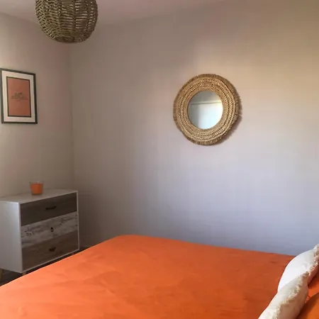 Colors By Reine Du Sud, Proche Des Grands Buffets Apartment Narbonne Exterior photo