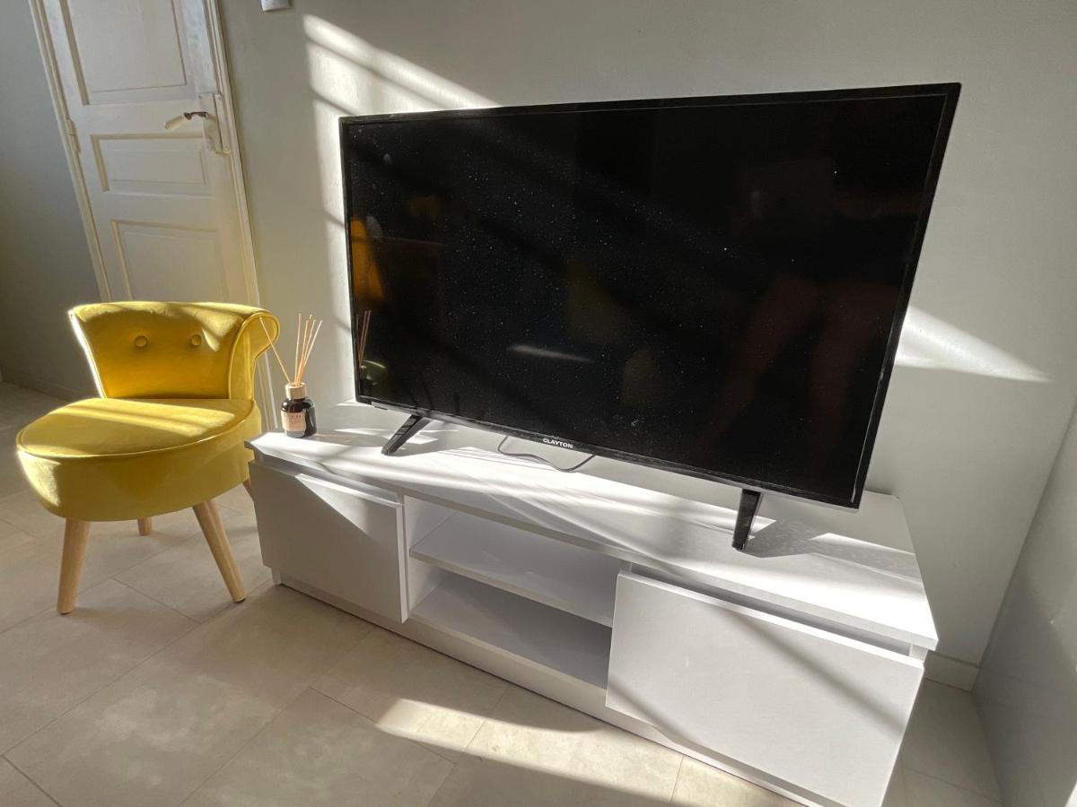 Peps By Reine Du Sud Appartement *