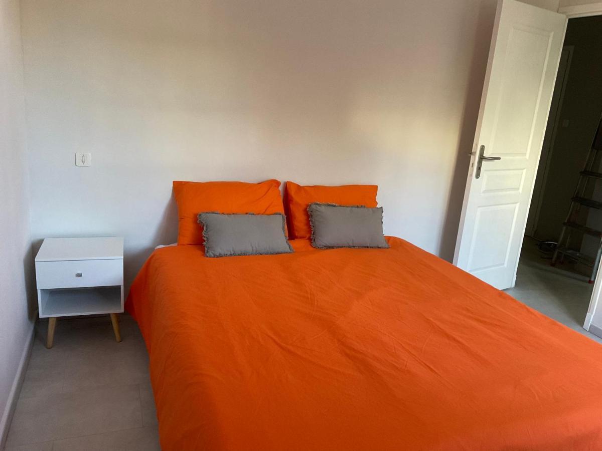 Peps By Reine Du Sud Appartement *