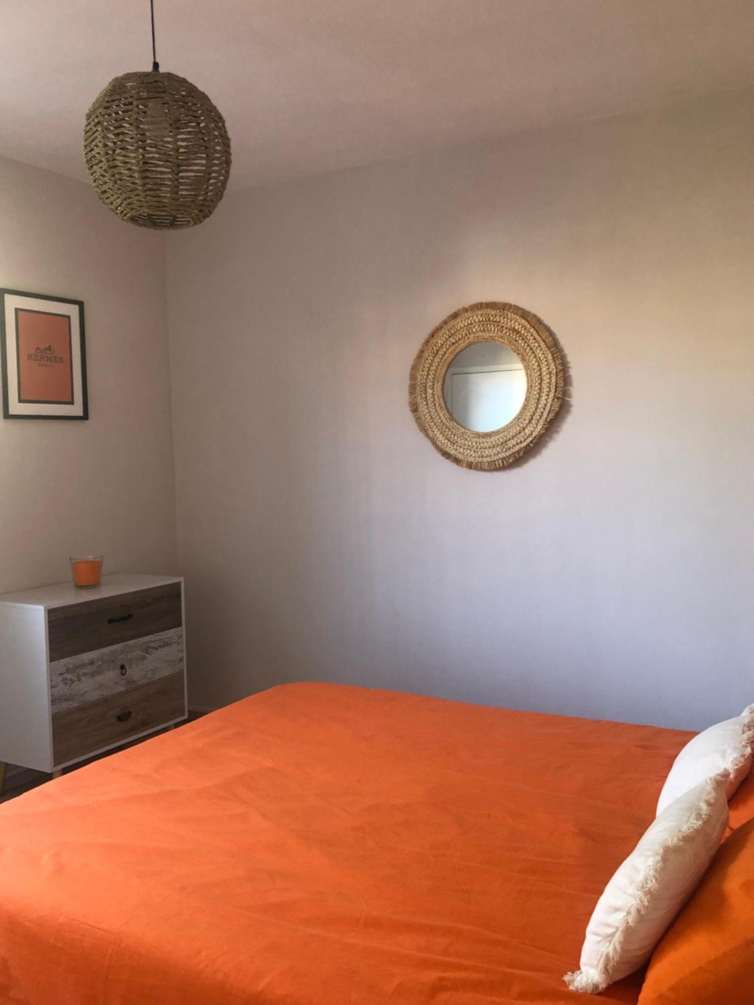 Peps By Reine Du Sud Appartement *