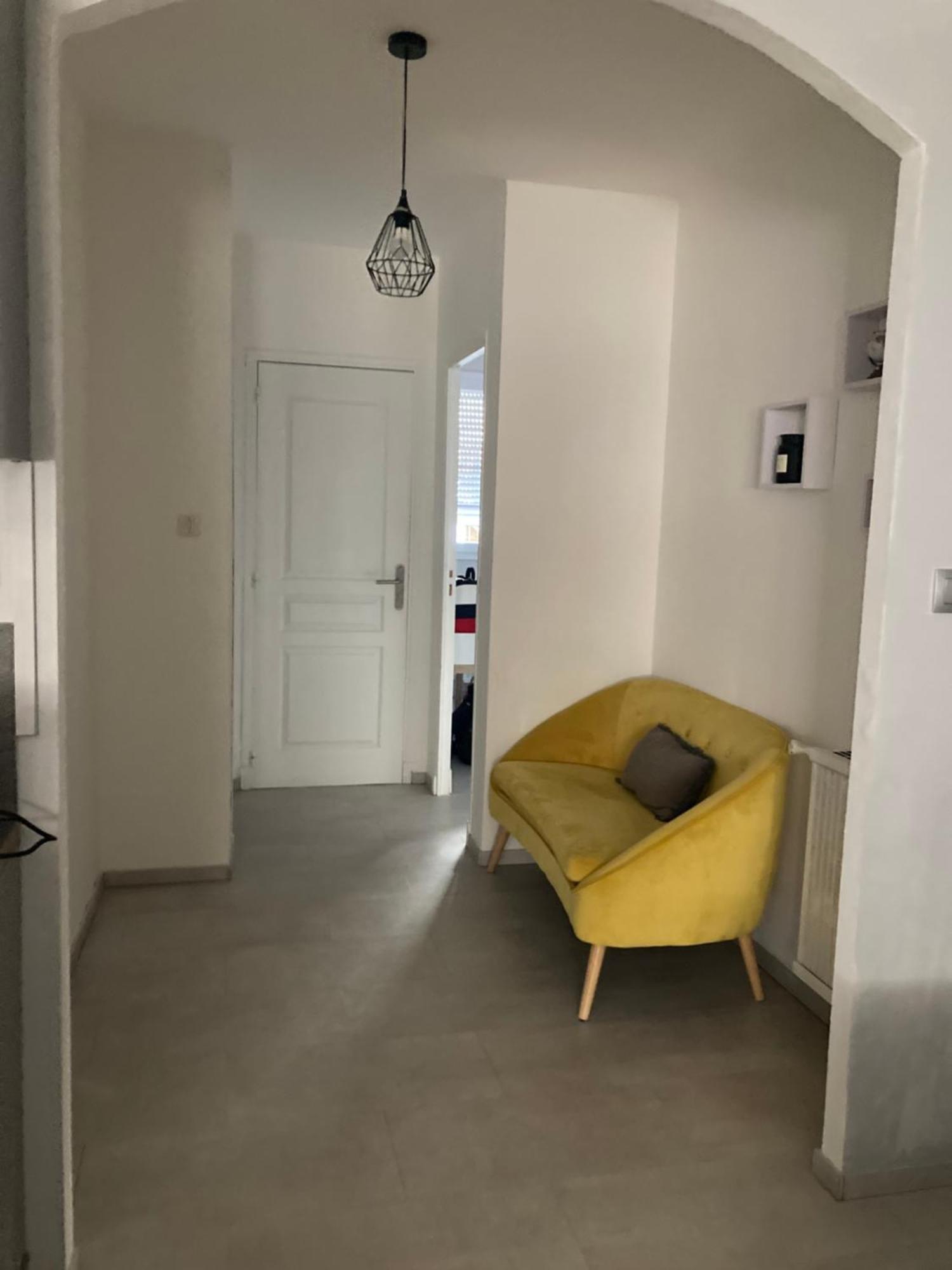 Appartement Peps By Reine Du Sud Narbonne